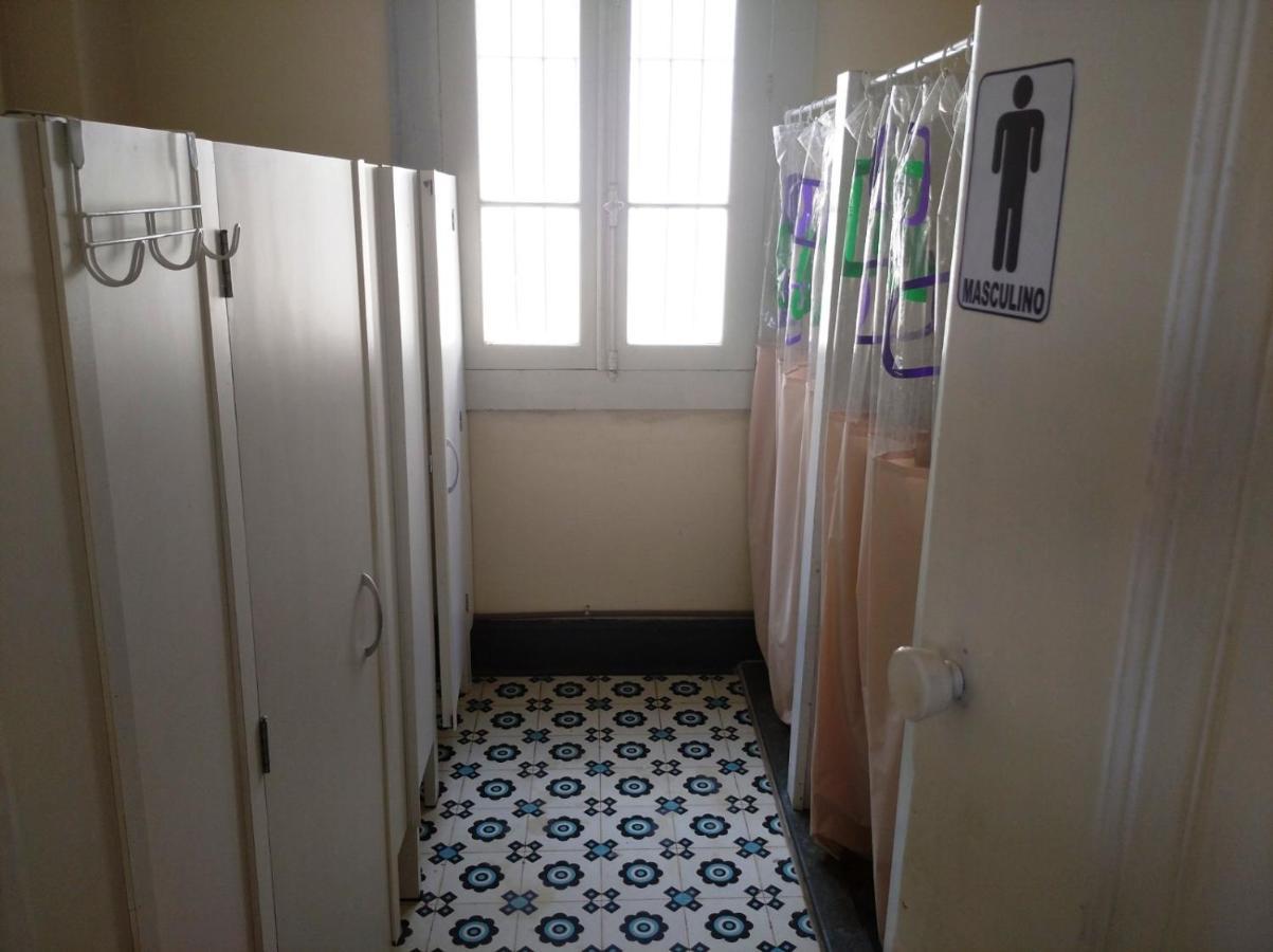 Hostel Vale Do Cafeイピアバス エクステリア 写真